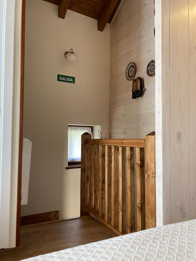 Casa Elena Cangas De Onis Con Wifi Y Parking Gratuito Exterior photo